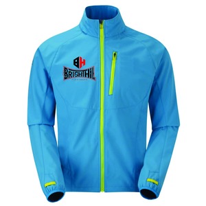 เสื้อแจ็คเก็ตแบบนิ่มออกแบบเองได้ - Product Image 3