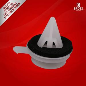 BCF1666 — pince de garniture, pilier de moulage, 10 pièces, DYC50002 - Product Image 5