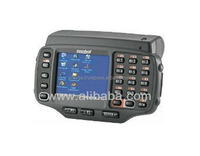 Terminal portable CE 5.0 robuste Symbol WT4090 avec scanner de codes-barres Wi-Fi mondial, ordinateur mobile sous Windows CE OS, processeur Intel, 128 Mo de mémoire – En stock