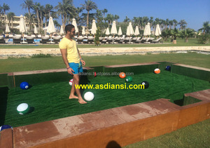 Bola de fútbol de la Liga, bolas de fútbol para jugar al aire libre - Product Image 6