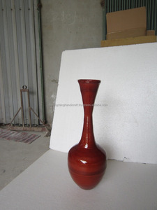 Low Price Bamboo Vase Vietnam - Product Image 6