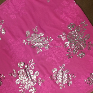 Shiny Chiffon <b>Scarves</b> in Cotton <b>Square</b> Style for Summer 100% <b>Silk</b> Multi-Functional Skin Friendly for Women - Product Image 6