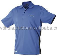 เสื้อโปโลสีดำแบบสั่งทำ,เสื้อโปโลผ้าฝ้าย100% พิมพ์ลายโปโล - Product Image 3