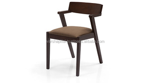 Wood Chair - Product Image 1