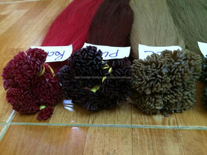 Extensiones de Cabello Humano Vietnamita Virgen Remy 100g, Longitud de 8 a 40 Pulgadas, Sin Silicona, Sin Enredos - Product Image 3