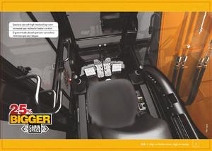 JCB JS 81 excavadora oruga - Product Image 4