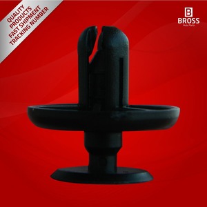 Contrôleur de Type Push-up pour moteur, 10 pièces, sous-couverture, pour 90467 — 07201, référence BCF1782 - Product Image 3