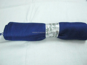 Écharpe Pashmina Plaine de Haute Qualité pour Femmes Automne/Hiver Promotionnel avec Fonction Neckcover - Product Image 5