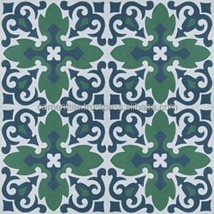 Kyto — fabrication de carreaux de ciment, commerce français, usine vietnamien, 189 x - Product Image 6