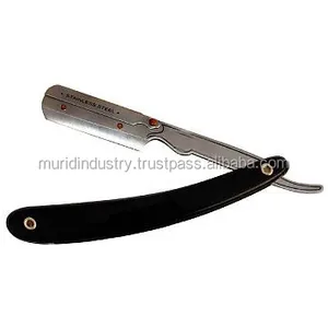 Rasoir de rasage jetable, rasoirs de manucure pour les soins personnels et le salon de beauté des hommes - Product Image 1