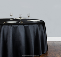 Linge de table en coton tissé de luxe pour mariage, 200 g/m², tailles personnalisées pour usage domestique et hôtelier, prix d'usine en Inde