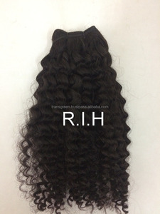 100% เวอร์จินมาเลเซียเวอร์จินผมตรงเวอร์จินผมมาเลเซียสีเทา - Product Image 2