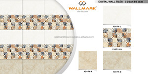 Azulejos de pared de cerámica para baño y cocina, azulejos digitales de mármol español, el mejor fabricante - Product Image 3