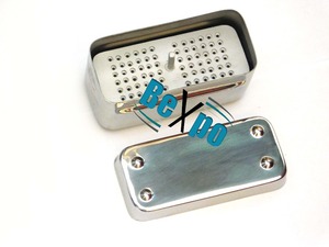 กล่องอุปกรณ์ทำฟันแบบเอนโด - Product Image 4