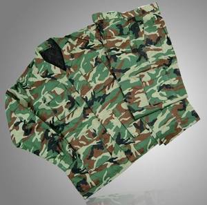 Camisa DE TRABAJO reflectante Camisa DE TRABAJO Camisa de vestir ropa de trabajo del personal - Product Image 4