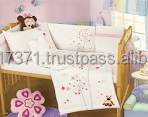 Orgánica de bebé edredón - Product Image 3