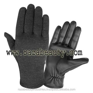 Nomex ถุงมือนักบินสำหรับการถักนิตติ้งระบายอากาศพิมพ์โลโก้ปรับแต่งได้สำหรับฤดูหนาวฤดูร้อนฤดูใบไม้ร่วง - Product Image 4