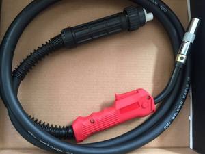 اليورو نوع مادة النحاس كابلات الموصلات كابل التوصيل - Product Image 4