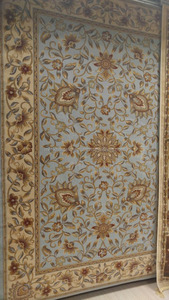 Classic Area Rug Carpet TR343 - Product Image 5