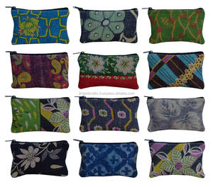 Cartera Vintage India hecha a mano, venta al por mayor - Product Image 2