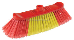 Escoba de Plástico para Pisos, Escobilla de Buena Calidad a Bajo Precio, Material de Limpieza para el Hogar - Product Image 3