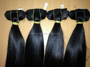 ผมต่อจากผมมนุษย์แท้ Remy Vietnam สำหรับวิกผมที่ไม่มีกระบวนการทางเคมี - Product Image 3