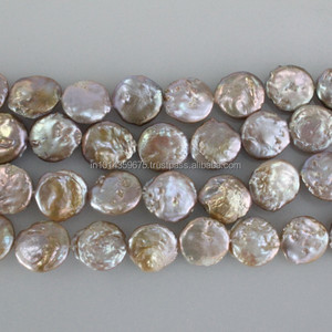 Cuentas de Piedra de Perla Coszcatl al por Mayor, Exportadas de la India, Productos de Alta Calidad a Precios Competitivos - Product Image 1