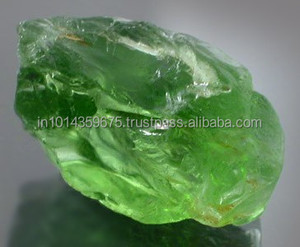Peridot thô tự nhiên (màu xanh lá cây)-Nguồn gốc Brazil-Đá lỏng-tất cả các kích cỡ-cấp Nhà Máy trang sức - Product Image 5