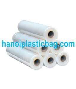 Stretch Film Roll Packaging Plastic - Product Image 2