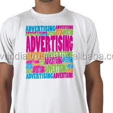 Venta caliente estilo líder algodón camiseta 100% algodón orgánico reciclado hombres promoción camiseta barata al por mayor hombres camiseta - Product Image 2