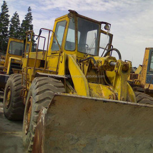 <span class=keywords><strong>Caterpillar</strong></span> <span class=keywords><strong>966D</strong></span> Wheel <span class=keywords><strong>Loader</strong></span> Bekas Dijual Di Shanghai