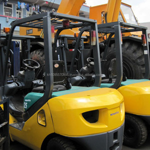 <span class=keywords><strong>Komatsu</strong></span> FD30 Heftruck, Goedkope <span class=keywords><strong>3ton</strong></span> Vorkheftruck, <span class=keywords><strong>Komatsu</strong></span> Magazijn Machine FD30 3 Ton Overhandigen Machine