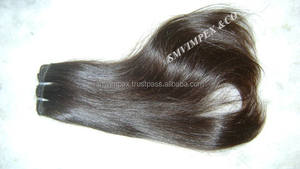 À prix bas bas! Extension de cheveux indiens vierges sans traitement 12A, cheveux naturels bouclés et transparents - Product Image 3