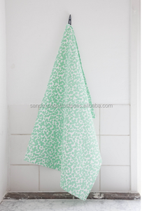 Toallas de cocina Venta al por mayor Directo de fábrica 100% Toalla de té de algodón Toalla de té suave al mejor precio Exportador en India .. - Product Image 4