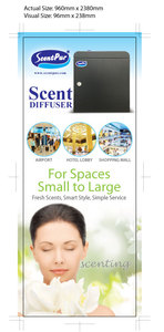 Sản Xuất Khuếch Tán Mùi Hương - Product Image 2