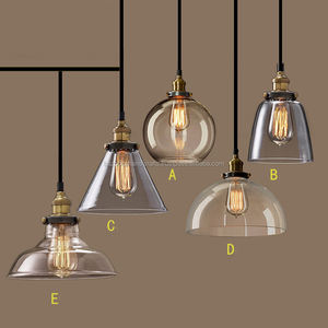 Lámpara Industrial lámpara colgante luz lámparas colgantes colgante luces lámparas - Product Image 1