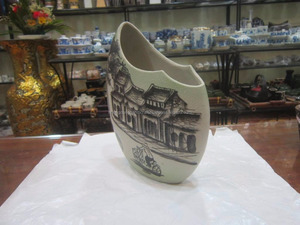 Vietnam factory direct sale wedding gift ceramic vase - Product Image 4