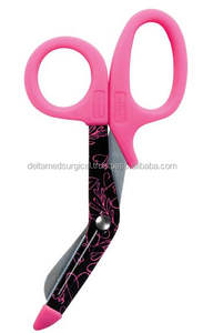 เดลต้า MED ยูทิลิตี้ผ่าตัดกรรไกรผ้าพันแผลสำหรับพยาบาลจากเดลต้า - Product Image 2