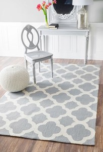 Tapis abstrait moderne, nouveaux produits, meilleure vente - Product Image 6
