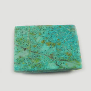 Shutckite 3.45 gms, Cabochon rectangulaire de 18x22mm, pierre précieuse, meilleure qualité - Product Image 2