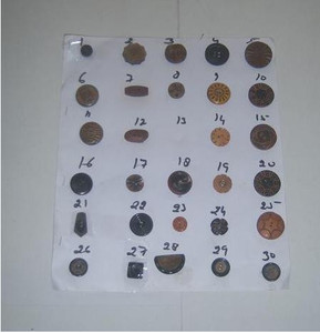 어머니 진주 쉘 셔츠 버튼 모듬 크기 의류 제조 업체 및 보석 디자이너 - Product Image 5