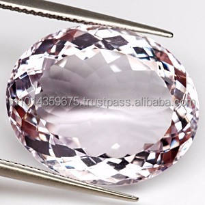 พลอยอเมทิสต์ธรรมชาติตัดเป็นเครื่องประดับอัญมณีหลวมสีม่วงสีม่วงได้รับการรับรองจากบุคคลที่สาม - Product Image 3