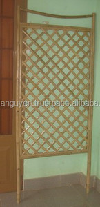 100% NATURAL BAMBOO FENCING <b>for</b> <b>GARDEN</b> FARM SPORT-ECO FRIENDLY BAMBOO <b>POLE</b> with EASY ASSEMBLY - Product Image 3