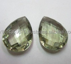 
 
 
 Améthyste verte naturelle, pierres brutes, non traitées, certifiées par un tiers, formes/tailles personnalisées pour la fabrication de bijoux, vente en gros - AMPU013 - Product Image 3