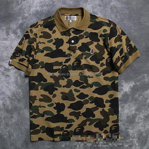 새로운 패션 2017 위장 <span class=keywords><strong>t</strong></span> 셔츠 - Product Image 1