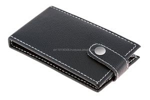 Kit de manucure, pédicure, ciseaux à cuticules et à ongles en acier inoxydable, 14 pièces - Product Image 2