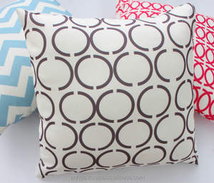Printing chevron <b>cushion</b> <b>cover</b>, latest design pillow <b>cover</b> - Product Image 2