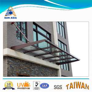 Lámina de Plástico Transparente de 1 mm de Grosor, Material de PC para Impresión UV, Servicios de Corte y Moldeo - Product Image 4