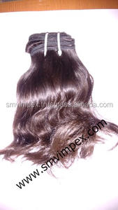 Cabello humano remy sin caída y enredos, calidad y acabado, buen precio al por mayor - Product Image 4