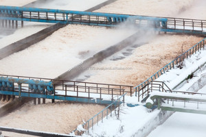 Producto Enzymic para tratar el tratamiento del cuero de aguas residuales - Product Image 5